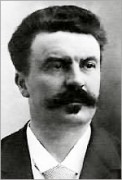 莫泊桑 (Guy de Maupassant )